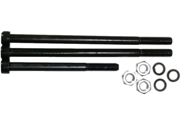 Schraubensatz M 8 x 100; 150, 2. Lage für Bosch Zusatzsteuergerät zum Bosch System SB1 -TB- mit Rastung auf S, (Best. Nr. 11155366) (2. Lage) Schraubensatz M 8 x 100; 150, 2. Lage für Bosch Zusatzsteuergerät zum Bosch System SB1 -TB- mit Rastung auf S, (Best. Nr. 11155366) (2. Lage)