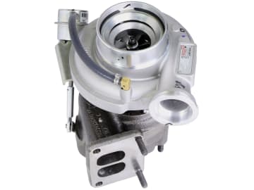 BTS BorgWarner Turbolader für Claas Medion; Mercedes-Benz Unimog; Mercedes-Benz Unimog BTS BorgWarner Turbolader für Claas Medion; Mercedes-Benz Unimog; Mercedes-Benz Unimog