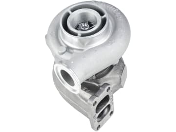 BTS BorgWarner Turbolader für Case IH CVX; MF 7000; New Holland T7000, TVT; Steyr CVT BTS BorgWarner Turbolader für Case IH CVX; MF 7000; New Holland T7000, TVT; Steyr CVT