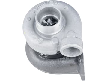 BTS BorgWarner Turbolader für Case IH C, CS; Steyr 9000, 9000 M, 9000 MT, M 900, M 9000 BTS BorgWarner Turbolader für Case IH C, CS; Steyr 9000, 9000 M, 9000 MT, M 900, M 9000