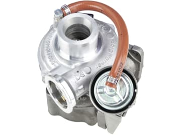 BTS BorgWarner Turbolader für Claas Scorpion; Deutz-Fahr Agrofarm, Agrotron; Lamborghini R3, R4, R6; Mali trac; Same Explorer, Iron, Silver BTS BorgWarner Turbolader für Claas Scorpion; Deutz-Fahr Agrofarm, Agrotron; Lamborghini R3, R4, R6; Mali trac; Same Explorer, Iron, Silver