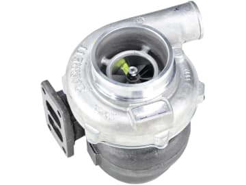 BTS Honeywell Garrett Turbolader für Fiat G190; Ford 8670; New Holland 8670, 8670 A, 8970 A BTS Honeywell Garrett Turbolader für Fiat G190; Ford 8670; New Holland 8670, 8670 A, 8970 A