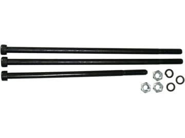 Schraubensatz M 8 x 140; 190, 3. Lage für Bosch Zusatzsteuergerät SB 1 (Best. Nr. 10350006, 11155366) (3. Lage) Schraubensatz M 8 x 140; 190, 3. Lage für Bosch Zusatzsteuergerät SB 1 (Best. Nr. 10350006, 11155366) (3. Lage)