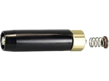Suevia Rohrventil "Mod. 184-1" Messing mit Duese 2,3 mm, für Tränkebecken Mod. 60, 61 Ideal, 102.0184-1 Suevia Rohrventil "Mod. 184-1" Messing mit Duese 2,3 mm, für Tränkebecken Mod. 60, 61 Ideal, 102.0184-1