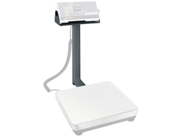 Kern® & Sohn Stativ "EOB", Höhe 450 mm, für Plattformwaage "EOB" Kern® & Sohn Stativ "EOB", Höhe 450 mm, für Plattformwaage "EOB"