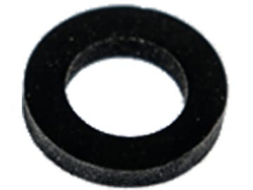 Flachdichtung, 11 mm x 19 mm x 3 mm, für Düsenmutter Feldspritze Holder Flachdichtung, 11 mm x 19 mm x 3 mm, für Düsenmutter Feldspritze Holder