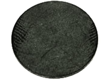 Membrane Viton®, 20,9 mm x 0,8 mm, für Düsenkörper Feldspritze Holder Membrane Viton®, 20,9 mm x 0,8 mm, für Düsenkörper Feldspritze Holder