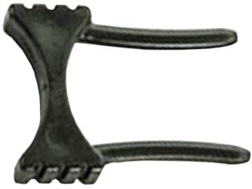 Sicherungsstecker 34 x 26 x 6 mm für Holder Düsenkörper Feldspritze Sicherungsstecker 34 x 26 x 6 mm für Holder Düsenkörper Feldspritze