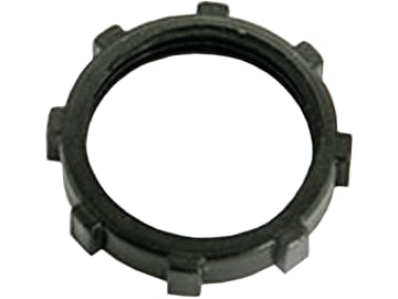 Überwurfmutter R 3/4" IG, 34 mm x 6,5 mm für Düsenstock Feldspritze Holder Überwurfmutter R 3/4" IG, 34 mm x 6,5 mm für Düsenstock Feldspritze Holder