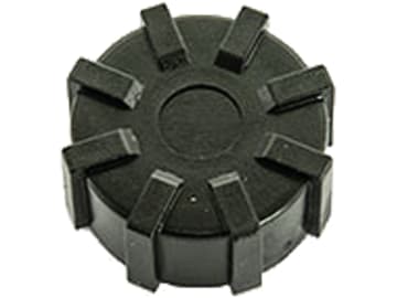 Überwurfmutter R 3/4" IG, 34 mm x 14,5 mm für Düsenstock Feldspritze Holder Überwurfmutter R 3/4" IG, 34 mm x 14,5 mm für Düsenstock Feldspritze Holder