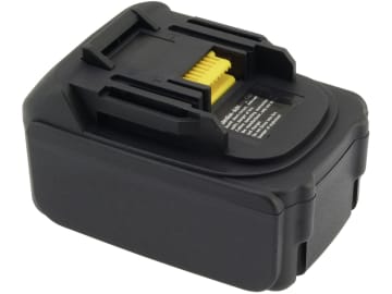 Birchmeier® Ersatzakku 18 V/3,0 Ah Li-Ion, für Akku-Rückenspritze REC 15 ABZ, REC 15 PZ1, 11922101 Birchmeier® Ersatzakku 18 V/3,0 Ah Li-Ion, für Akku-Rückenspritze REC 15 ABZ, REC 15 PZ1, 11922101