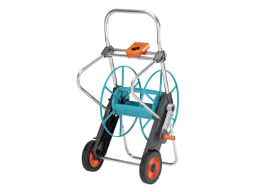 GARDENA Metall-Schlauchwagen 100 für Gartenschlauch Wasserschlauch für Gartenschlauch, Wasserschlauch GARDENA Metall-Schlauchwagen 100 für Gartenschlauch Wasserschlauch für Gartenschlauch, Wasserschlauch
