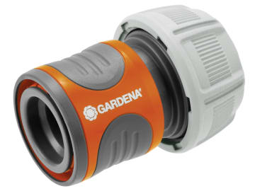 GARDENA Schlauchverbinder Gewinde3/4" 18216-50 GARDENA Schlauchverbinder Gewinde3/4" 18216-50