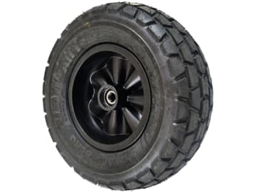 Berg Ersatzrad 400/140-8, für alle Gelände-Go-Karts, 43.42.00.54 Berg Ersatzrad 400/140-8, für alle Gelände-Go-Karts, 43.42.00.54
