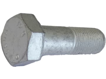 Maschio Sechskantschraube DIN 931; ISO 4014 M 16 x 1,5 x 50 - 8.8 für Kreiselegge AQUILA, F20110044R Maschio Sechskantschraube DIN 931; ISO 4014 M 16 x 1,5 x 50 - 8.8 für Kreiselegge AQUILA, F20110044R