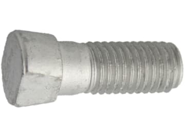Maschio Scharschraube M 12 x 38 mm - 12.9, Konus, für Pflugschar Unico M, F01110052R Maschio Scharschraube M 12 x 38 mm - 12.9, Konus, für Pflugschar Unico M, F01110052R