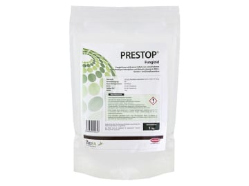BIOFA PRESTOP® Fungizid gegen Fusarium, Bortytis und weitere Schadpilze 1 kg Beutel BIOFA PRESTOP® Fungizid gegen Fusarium, Bortytis und weitere Schadpilze 1 kg Beutel
