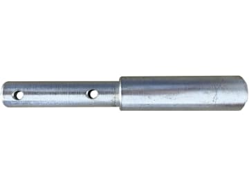 Düvelsdorf Oberlenkerbolzen für Heckcontainer mechanisch/hydraulisch, 35-21167 Düvelsdorf Oberlenkerbolzen für Heckcontainer mechanisch/hydraulisch, 35-21167