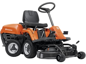 Husqvarna® Aufsitzmäher "Rider R 112C" 8,4 kW (11,4 PS), mit Mähdeck 85 cm, 9671784-02 Husqvarna® Aufsitzmäher "Rider R 112C" 8,4 kW (11,4 PS), mit Mähdeck 85 cm, 9671784-02