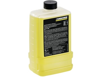 Kärcher® Kalkschutzkonzentrat "RM 110", 1.000 ml, für PressurePro Systempflege Advance 1, 6.295-624.0 Kärcher® Kalkschutzkonzentrat "RM 110", 1.000 ml, für PressurePro Systempflege Advance 1, 6.295-624.0