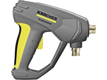 Kärcher® HD-Pistole "Easy!Force Advanced", Betriebsdruck max. 300 bar, 4.118-005.0 Kärcher® HD-Pistole "Easy!Force Advanced", Betriebsdruck max. 300 bar, 4.118-005.0