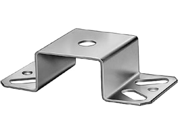 Hella® Halter mit Langlöchern für Arbeits- und Hauptscheinwerfer, 9XD 130 261-001 Hella® Halter mit Langlöchern für Arbeits- und Hauptscheinwerfer, 9XD 130 261-001