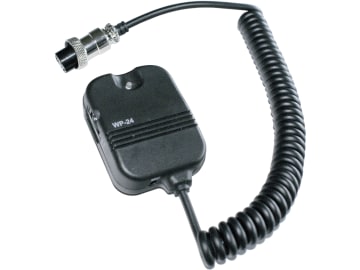 Albrecht® Freisprecheinrichtung "WP-24" für CB-Funkgeräte "AE 6490 CT" und "AE 6491 CT" Albrecht® Freisprecheinrichtung "WP-24" für CB-Funkgeräte "AE 6490 CT" und "AE 6491 CT"