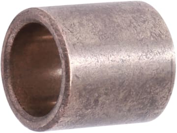 Bosch Sinterbuchse Länge 18 mm x 3,1 mm für Anlasser/Starterwelle, 2 000 301 000 Bosch Sinterbuchse Länge 18 mm x 3,1 mm für Anlasser/Starterwelle, 2 000 301 000