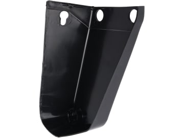 Fritzmeier Abdeckkappe rechts für Fritzmeier Verdeck M 271, M 611, M 701, M 703, M 711, M 771 Fritzmeier Abdeckkappe rechts für Fritzmeier Verdeck M 271, M 611, M 701, M 703, M 711, M 771