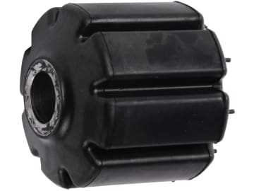 Fritzmeier Drehschubfeder für Fritzmeier: M 210, M 211, M 214, M 215, M 315, geripptes, großes Gummilager Fritzmeier Drehschubfeder für Fritzmeier: M 210, M 211, M 214, M 215, M 315, geripptes, großes Gummilager