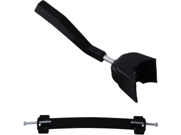 Hella® Blinkerschalter Ø außen 41 mm, Einbaumaß Ø 40 mm, 12 V, 6BA 001 771-011 Hella® Blinkerschalter Ø außen 41 mm, Einbaumaß Ø 40 mm, 12 V, 6BA 001 771-011