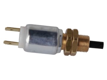 Hella® Bremslichtschalter 12 V, Öffner, 2 x Flachsteckanschluss, 6DF 003 263-001 Hella® Bremslichtschalter 12 V, Öffner, 2 x Flachsteckanschluss, 6DF 003 263-001