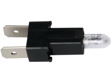 Hella® Lampenfassung mit Glühlampe für Schalter (Best. Nr. 10290570, 10066523, 10235815, 10250287, 10066539), 9FF 713 627-001 Hella® Lampenfassung mit Glühlampe für Schalter (Best. Nr. 10290570, 10066523, 10235815, 10250287, 10066539), 9FF 713 627-001