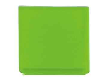 Hella® Symboleinsatz ohne Symbol, grün, für Wippschalter, 9XT 713 630-001 Hella® Symboleinsatz ohne Symbol, grün, für Wippschalter, 9XT 713 630-001