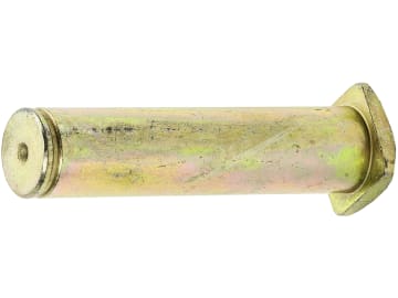 Walterscheid Bolzen "HOLHS" Ø 28 mm, L 127,3 mm für Gabelgelenkkopf, 1205750 Walterscheid Bolzen "HOLHS" Ø 28 mm, L 127,3 mm für Gabelgelenkkopf, 1205750