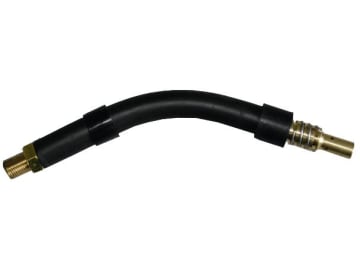 Brennerkörper steckbar für "MB 15" und Schweißbrenner "ErgoPlus 15" Brennerkörper steckbar für "MB 15" und Schweißbrenner "ErgoPlus 15"
