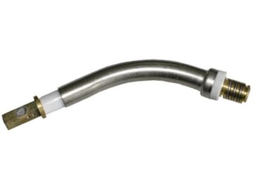 Brennerkörper steckbar für "MB 25" und Schweißbrenner "ErgoPlus 25" Brennerkörper steckbar für "MB 25" und Schweißbrenner "ErgoPlus 25"