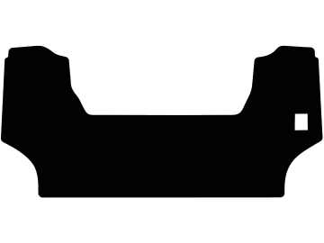 Fußmatte gekettelt, aus Velours, schwarz, für Ford New Holland Traktor TN D, Bj. 98 – 03, TN DA, Bj. 04 – 08 Fußmatte gekettelt, aus Velours, schwarz, für Ford New Holland Traktor TN D, Bj. 98 – 03, TN DA, Bj. 04 – 08