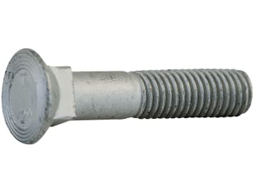 Horsch Scharschraube M 12 x 90 mm - 12.9, vierkant, DIN 608, ohne Sechskantmutter, 00310726 Horsch Scharschraube M 12 x 90 mm - 12.9, vierkant, DIN 608, ohne Sechskantmutter, 00310726