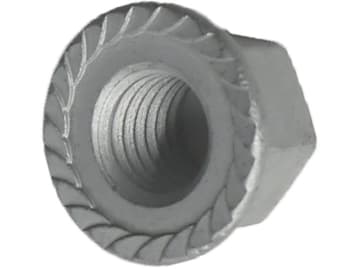 Horsch Bundmutter DIN 6923 M 12 - 10.9 für Drillmaschine, Grubber, 00350084 Horsch Bundmutter DIN 6923 M 12 - 10.9 für Drillmaschine, Grubber, 00350084