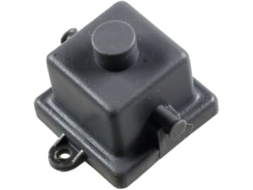 REMKO Brückenstecker für Heizgerät AT, ATK, CLA, CLK, DH, DZ, DZH, PG, Thermovent, 1101019 REMKO Brückenstecker für Heizgerät AT, ATK, CLA, CLK, DH, DZ, DZH, PG, Thermovent, 1101019