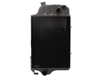 Wasserkühler für John Deere Traktor 840–1140, 1350–1850, 440036N Wasserkühler für John Deere Traktor 840–1140, 1350–1850, 440036N