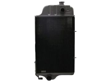 Wasserkühler für John Deere Traktor 2020, 1030–2130, 1035–2135, 440040N Wasserkühler für John Deere Traktor 2020, 1030–2130, 1035–2135, 440040N