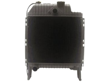 Wasserkühler für Massey Ferguson, Traktor 3050, 3060, 3065, 6110–6140, 440060N Wasserkühler für Massey Ferguson, Traktor 3050, 3060, 3065, 6110–6140, 440060N
