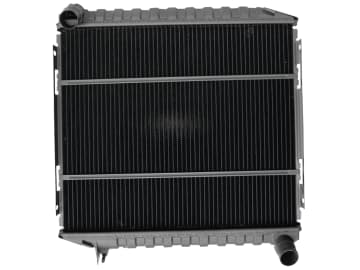 Wasserkühler für Deutz-Fahr, Traktor Agrotron 80–115, K3 80–105, 440123N Wasserkühler für Deutz-Fahr, Traktor Agrotron 80–115, K3 80–105, 440123N