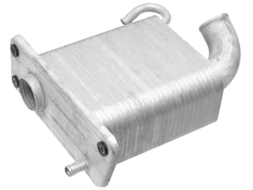 Ladeluftkühler für John Deere Traktor 6320, 6420, 6420S, 447000N Ladeluftkühler für John Deere Traktor 6320, 6420, 6420S, 447000N