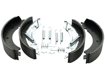 Bremsbackensatz 200 x 50 mm für Radbremse BPWS 2005-5 RASK, Knott 20-2425/1, Nieper 20-2425/1, Schlegl SKB 10, 14, 18 mit Rückfahrautomatik Bremsbackensatz 200 x 50 mm für Radbremse BPWS 2005-5 RASK, Knott 20-2425/1, Nieper 20-2425/1, Schlegl SKB 10, 14, 18 mit Rückfahrautomatik