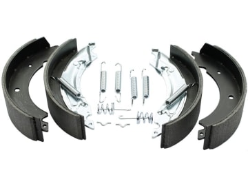 Bremsbackensatz 203,2 x 40 mm für Radbremse Knott-Avonride 32-1647, 20 mit Rückfahrautomatik Bremsbackensatz 203,2 x 40 mm für Radbremse Knott-Avonride 32-1647, 20 mit Rückfahrautomatik