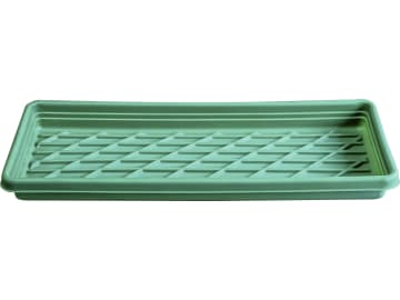 Patura Klauenwanne für Rinder L x B x H: 200 x 85 x 16 cm, 351010 Patura Klauenwanne für Rinder L x B x H: 200 x 85 x 16 cm, 351010