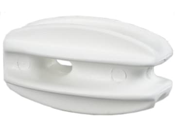 Patura Zugisolator GFK (glasfaserverstärkter Kunststoff), für Draht, HippoWire und Seile als Anfangs-/Endisolator Patura Zugisolator GFK (glasfaserverstärkter Kunststoff), für Draht, HippoWire und Seile als Anfangs-/Endisolator